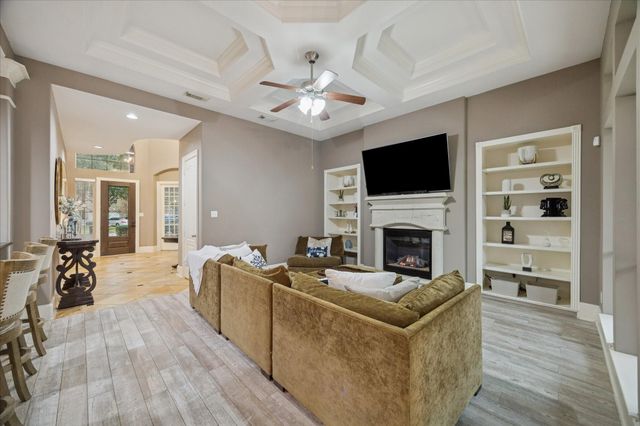 26502 Blanchard Grove Drive, Katy, TX 77494