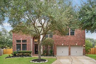 26502 Blanchard Grove Drive, Katy, TX 77494
