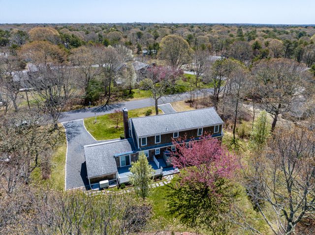 15 Runway Lane, Eastham, MA 02642