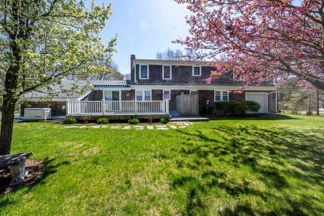 15 Runway Lane, Eastham, MA 02642