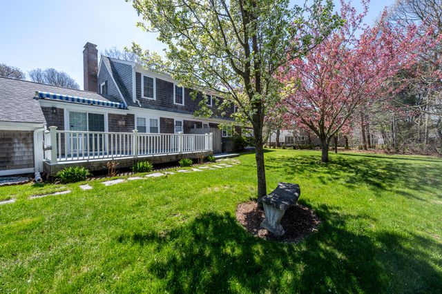 15 Runway Lane, Eastham, MA 02642