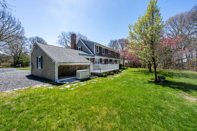 15 Runway Lane, Eastham, MA 02642
