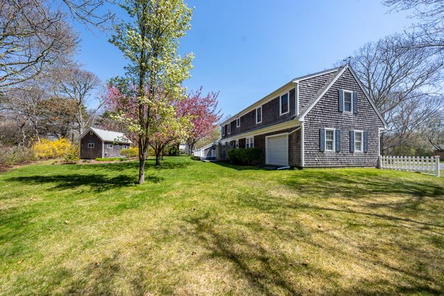 15 Runway Lane, Eastham, MA 02642