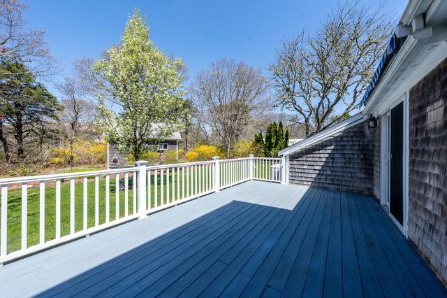 15 Runway Lane, Eastham, MA 02642