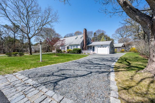 15 Runway Lane, Eastham, MA 02642