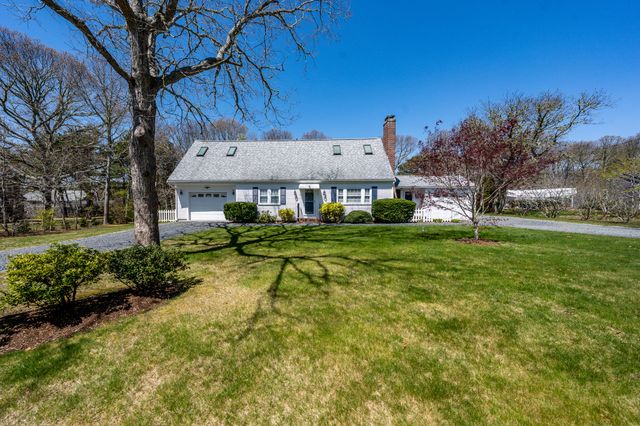 15 Runway Lane, Eastham, MA 02642