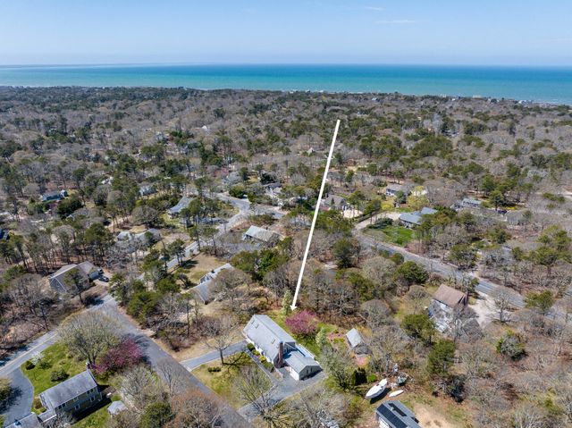 15 Runway Lane, Eastham, MA 02642