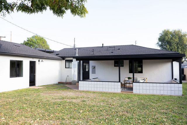 605 W Gaillard, Glendora, CA 91740