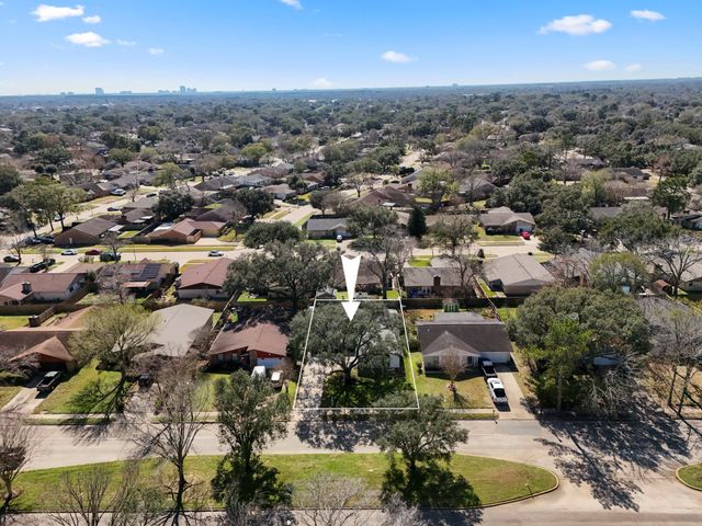 16723 Kieth Harrow Blvd, Houston, TX 77084