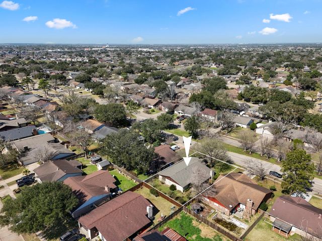 16723 Kieth Harrow Blvd, Houston, TX 77084
