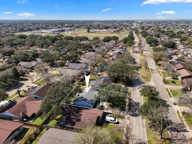 16723 Kieth Harrow Blvd, Houston, TX 77084