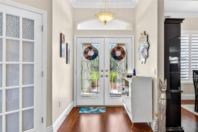 10211 RIDGE TOP LOOP, Weeki Wachee, FL 34613