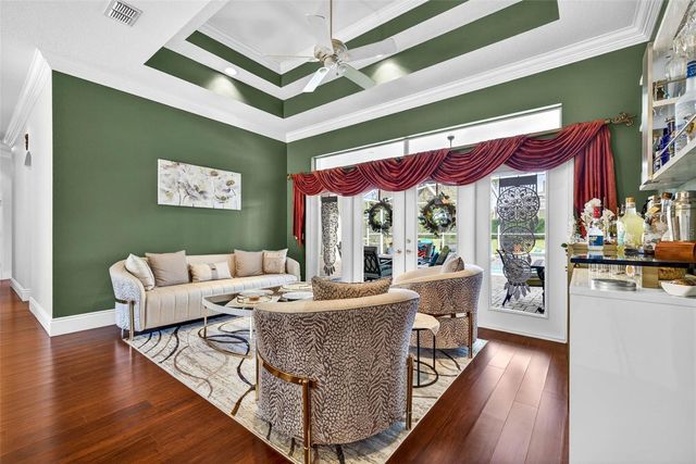 10211 RIDGE TOP LOOP, Weeki Wachee, FL 34613