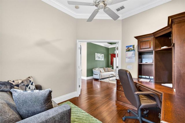 10211 RIDGE TOP LOOP, Weeki Wachee, FL 34613