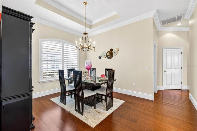 10211 RIDGE TOP LOOP, Weeki Wachee, FL 34613