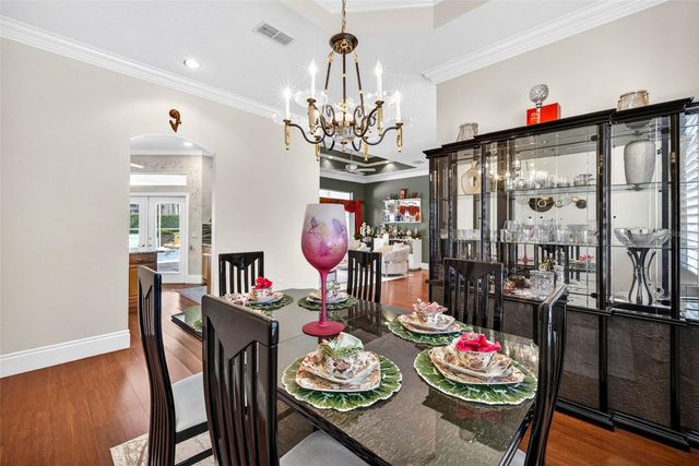 10211 RIDGE TOP LOOP, Weeki Wachee, FL 34613