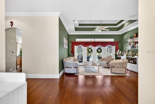 10211 RIDGE TOP LOOP, Weeki Wachee, FL 34613