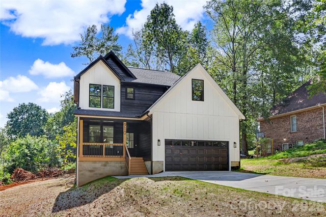 910 Montrose Drive, Shelby, NC 28150