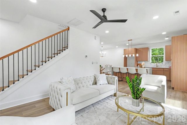 910 Montrose Drive, Shelby, NC 28150