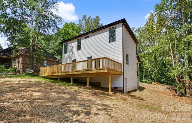 910 Montrose Drive, Shelby, NC 28150