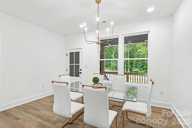 910 Montrose Drive, Shelby, NC 28150