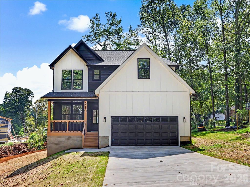 910 Montrose Drive, Shelby, NC 28150