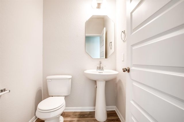 141 Manassas DR, Leander, TX 78641
