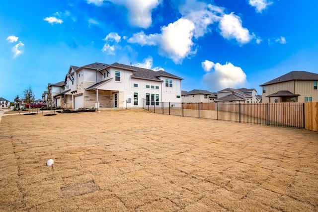 141 Manassas DR, Leander, TX 78641