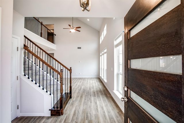 141 Manassas DR, Leander, TX 78641