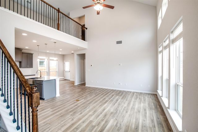 141 Manassas DR, Leander, TX 78641