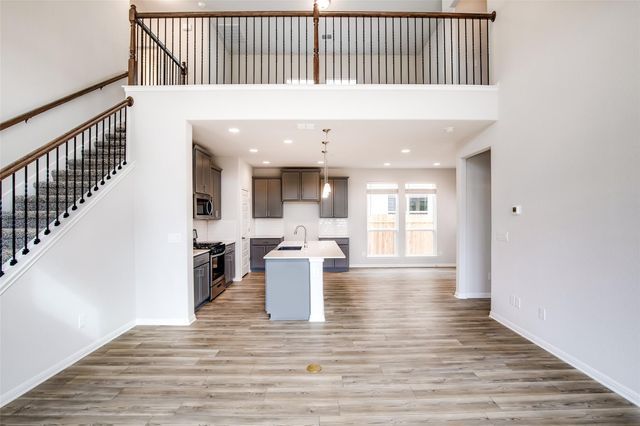 141 Manassas DR, Leander, TX 78641