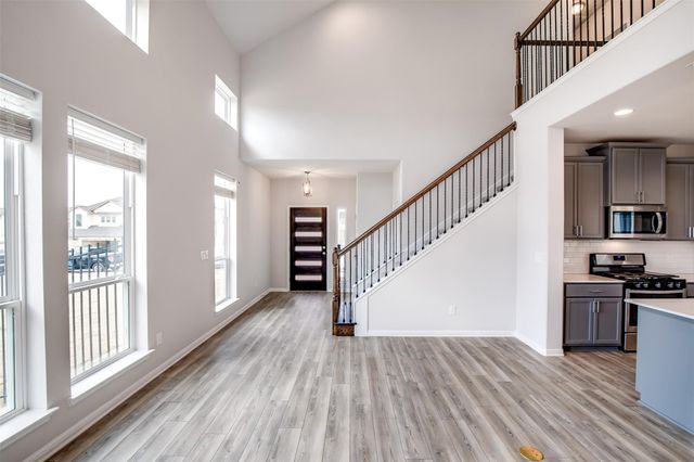 141 Manassas DR, Leander, TX 78641