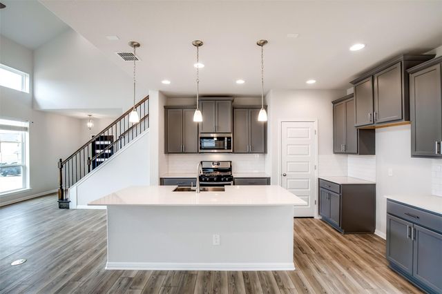 141 Manassas DR, Leander, TX 78641