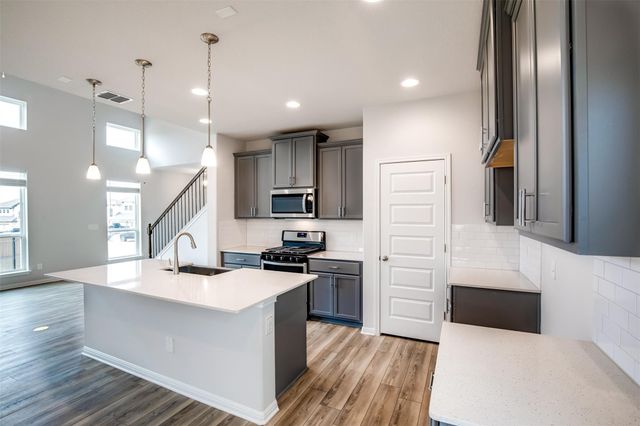 141 Manassas DR, Leander, TX 78641