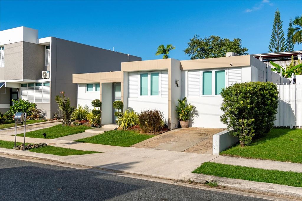 A12 CALLE 4, Guaynabo, PR 00966