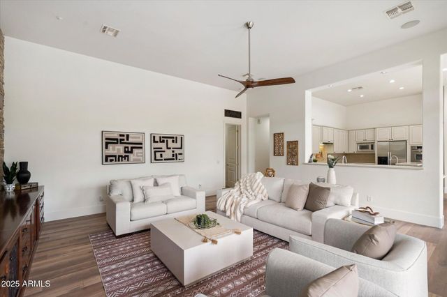 6626 E OBERLIN Way, Scottsdale, AZ 85266