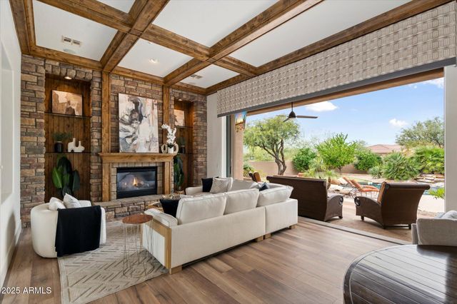 6626 E OBERLIN Way, Scottsdale, AZ 85266