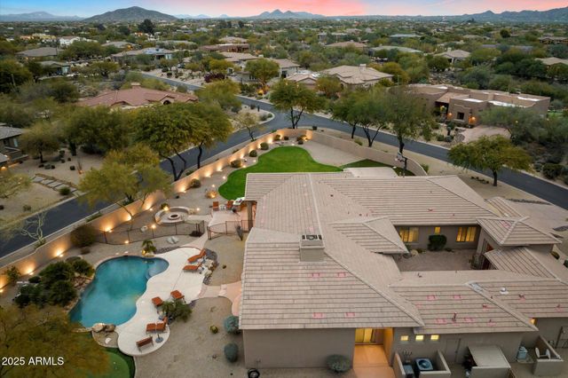 6626 E OBERLIN Way, Scottsdale, AZ 85266