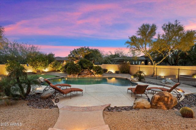 6626 E OBERLIN Way, Scottsdale, AZ 85266