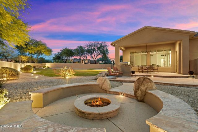 6626 E OBERLIN Way, Scottsdale, AZ 85266