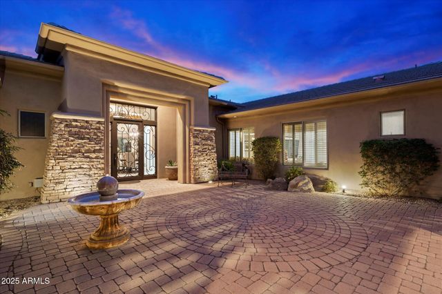 6626 E OBERLIN Way, Scottsdale, AZ 85266