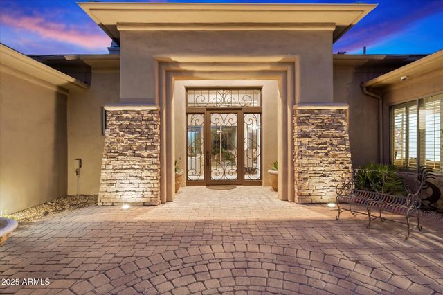 6626 E OBERLIN Way, Scottsdale, AZ 85266