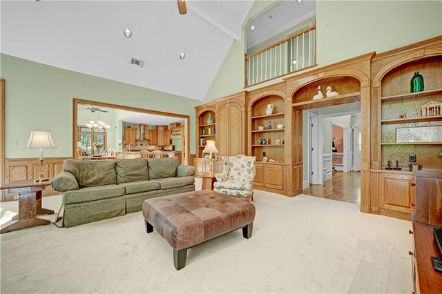 520 Mountainbrooke Circle, Stone Mountain, GA 30087
