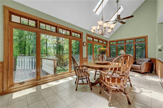 520 Mountainbrooke Circle, Stone Mountain, GA 30087