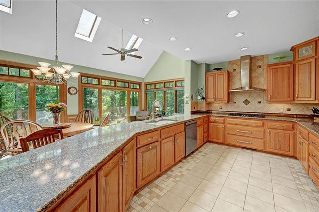 520 Mountainbrooke Circle, Stone Mountain, GA 30087