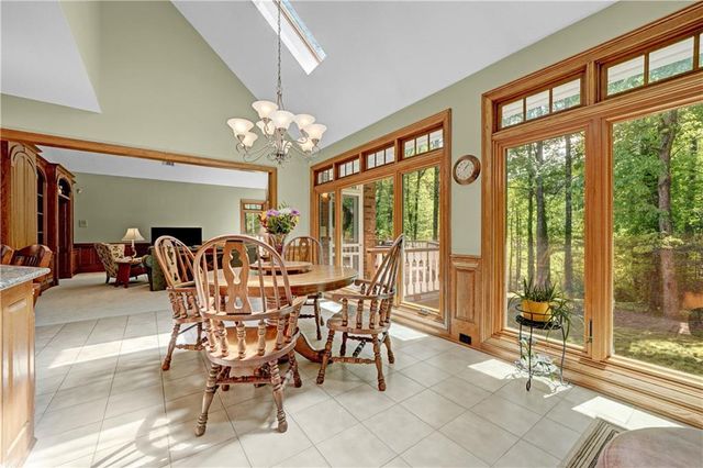 520 Mountainbrooke Circle, Stone Mountain, GA 30087