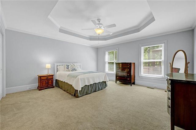 520 Mountainbrooke Circle, Stone Mountain, GA 30087