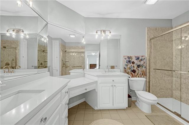 520 Mountainbrooke Circle, Stone Mountain, GA 30087