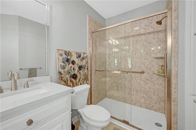 520 Mountainbrooke Circle, Stone Mountain, GA 30087