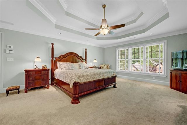 520 Mountainbrooke Circle, Stone Mountain, GA 30087